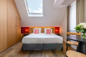 Hôtel Villa Koegui - photo 7