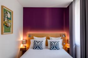 Hôtel Villa Koegui - photo 8