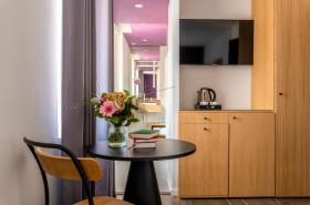 Hôtel Villa Koegui - photo 9