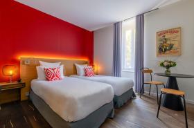 Hôtel Villa Koegui - photo 7