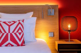 Hôtel Villa Koegui - photo 8