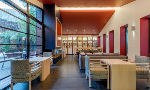 Hôtel Villa Koegui - photo 2