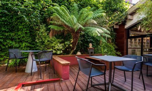 Hôtel Villa Koegui - photo 2