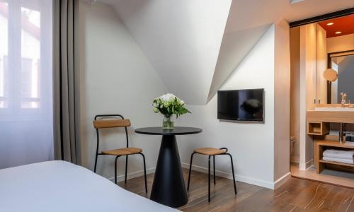 Hôtel Villa Koegui - photo 3