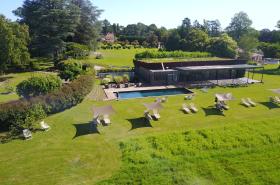 Château du Clair de Lune - photo 9