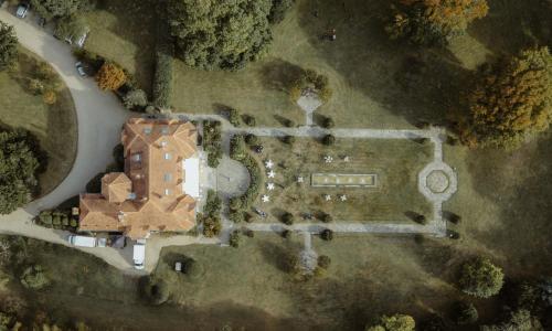 Château du Clair de Lune - photo 3
