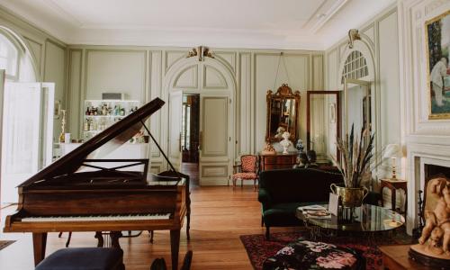 Château du Clair de Lune - photo 2