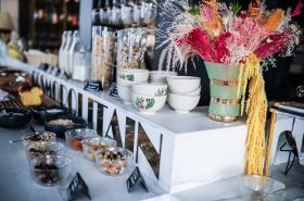 Hôtel Cosmopolitain - photo 6