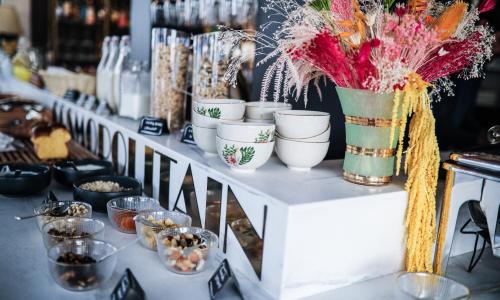 Hôtel Cosmopolitain - photo 3