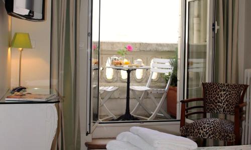 Hôtel Maïtagaria - photo 2