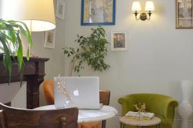 Saint Charles Hôtel & Coliving Biarritz - photo 15