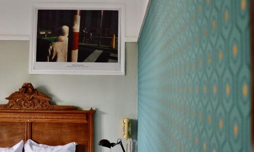 Hôtel & Coliving Saint Charles - photo 3