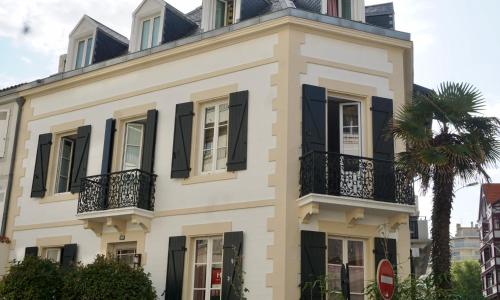 Photo Maison Garnier Htel de Charme Biarritz (Biarritz)