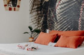 Hôtel Palmito - photo 8