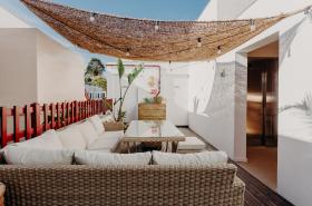 Hôtel Palmito - photo 17