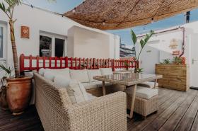 Hôtel Palmito - photo 16