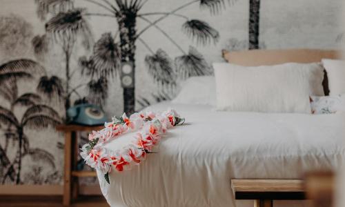 Hôtel Palmito - photo 2