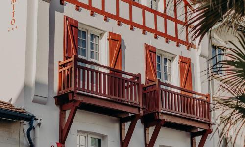 Hôtel Palmito - photo 1
