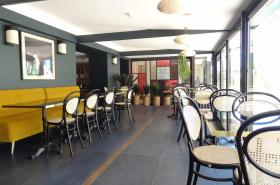 Hôtel Florida - photo 9