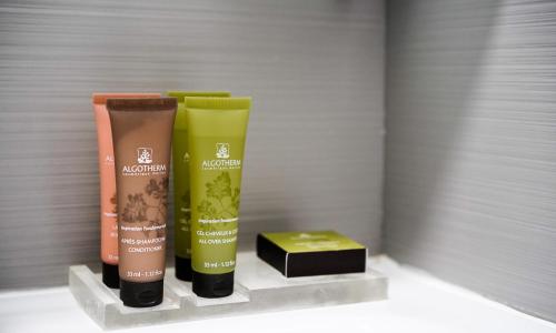 Hôtel Florida - photo 3