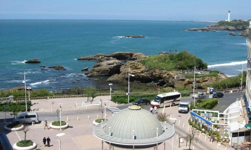 Photo  (Biarritz)