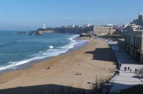 Hôtel Parc Mazon-Biarritz - photo 11