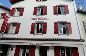 Hôtel Parc Mazon-Biarritz - photo 4