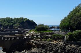 Hôtel Parc Mazon-Biarritz - photo 12