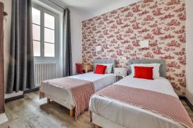 Hôtel Parc Mazon-Biarritz - photo 18