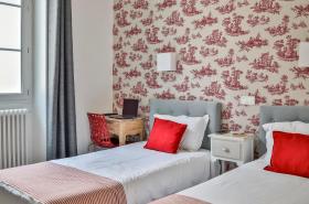 Hôtel Parc Mazon-Biarritz - photo 11