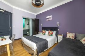 Hôtel Parc Mazon-Biarritz - photo 12