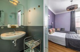 Hôtel Parc Mazon-Biarritz - photo 6