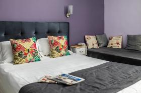 Hôtel Parc Mazon-Biarritz - photo 8