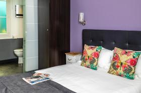 Hôtel Parc Mazon-Biarritz - photo 7