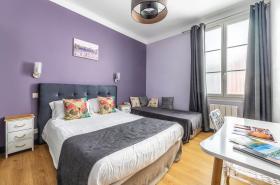 Hôtel Parc Mazon-Biarritz - photo 10