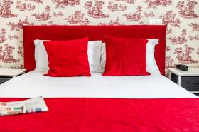 Hôtel Parc Mazon-Biarritz - photo 7