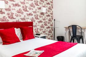 Hôtel Parc Mazon-Biarritz - photo 10