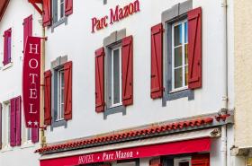 Hôtel Parc Mazon-Biarritz - photo 22