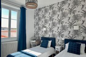 Hôtel Parc Mazon-Biarritz - photo 13