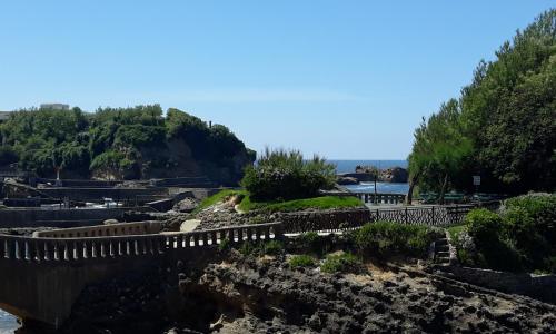 Hôtel Parc Mazon-Biarritz - photo 2
