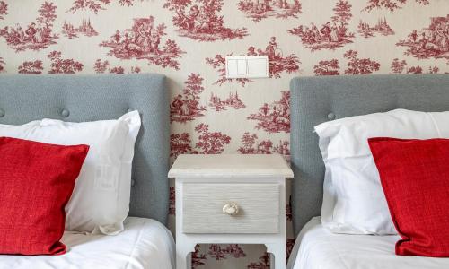 Hôtel Parc Mazon-Biarritz - photo 2