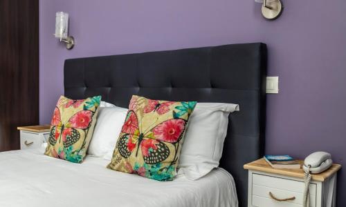 Hôtel Parc Mazon-Biarritz - photo 2