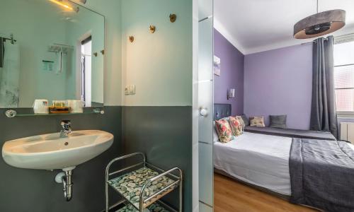 Hôtel Parc Mazon-Biarritz - photo 3