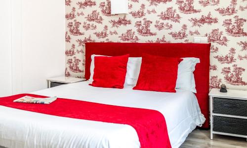 Hôtel Parc Mazon-Biarritz - photo 3