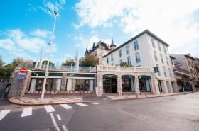 Hôtel Les Baigneuses de Biarritz - photo 18
