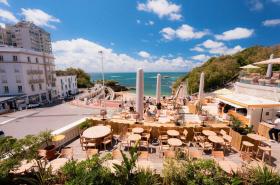 Hôtel Les Baigneuses de Biarritz - photo 19