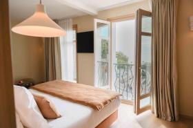 Hôtel Les Baigneuses de Biarritz - photo 25