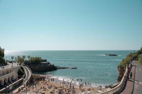 Hôtel Les Baigneuses de Biarritz - photo 27