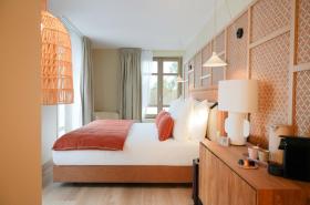 Hôtel Les Baigneuses de Biarritz - photo 24