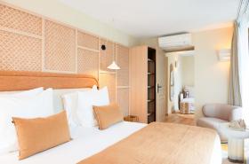 Hôtel Les Baigneuses de Biarritz - photo 13